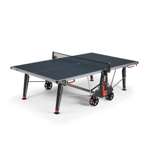 Купить Теннисный стол  Cornilleau 500X Performance Outdoor Blue в Киеве - фото №1